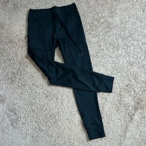 Aerie leggings with pockets